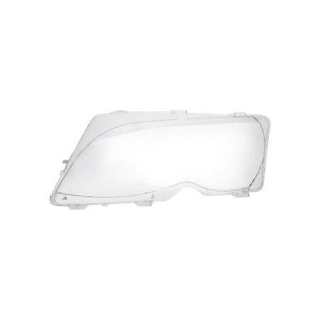 Couvercle de lentille de phare gauche - Pièce d'origine BMW 63126923411 Couvercle de lentille de phare gauche - Pièce d'origine BMW 63126923411