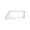 Couvercle de lentille de phare gauche - Pièce d'origine BMW 63126923411 Couvercle de lentille de phare gauche - Pièce d'origine BMW 63126923411