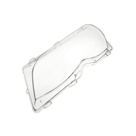 Couvercle de lentille de phare gauche - Pièce d'origine BMW 63126924045 Couvercle de lentille de phare gauche - Pièce d'origine BMW 63126924045