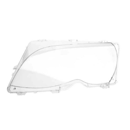 Couvercle de lentille de phare droit - Pièce d'origine BMW 63126923412 Couvercle de lentille de phare droit - Pièce d'origine BMW 63126923412