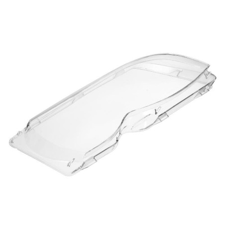 Couvercle de lentille de phare droit - Pièce d'origine BMW 63126924046 Couvercle de lentille de phare droit - Pièce d'origine BMW 63126924046