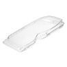 Couvercle de lentille de phare droit - Pièce d'origine BMW 63126924046 Couvercle de lentille de phare droit - Pièce d'origine BMW 63126924046
