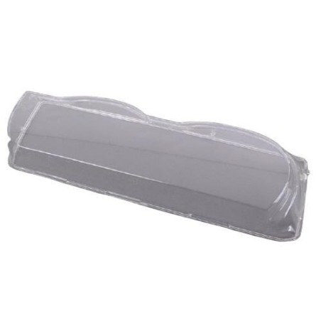 Couvercle de lentille de phare droit - Pièce d'origine BMW 63128381328 Couvercle de lentille de phare droit - Pièce d'origine BMW 63128381328