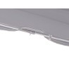 Couvercle de lentille de phare droit - Pièce d'origine BMW 63128381328 Couvercle de lentille de phare droit - Pièce d'origine BMW 63128381328