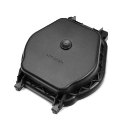 Cache de capuchon de phare bas - Pièce d'origine BMW 63128381326