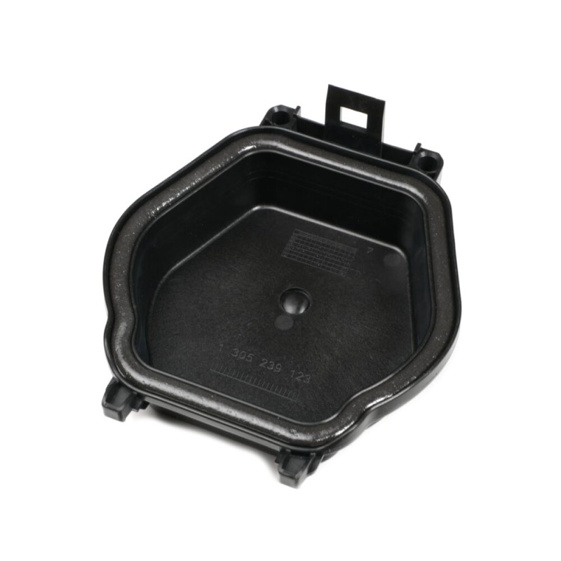 Cache de capuchon de phare bas - Pièce d'origine BMW 63128381326