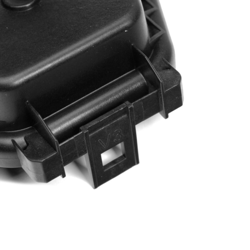 Cache de capuchon de phare bas - Pièce d'origine BMW 63128381326