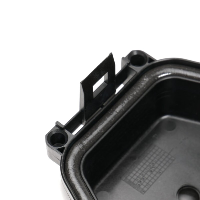 Cache de capuchon de phare bas - Pièce d'origine BMW 63128381326