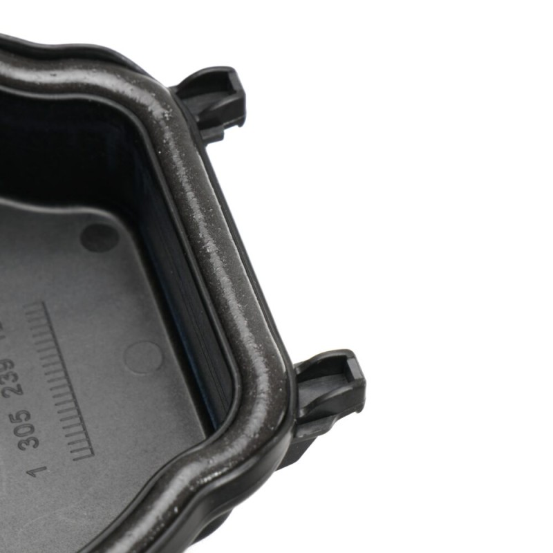 Cache de capuchon de phare bas - Pièce d'origine BMW 63128381326