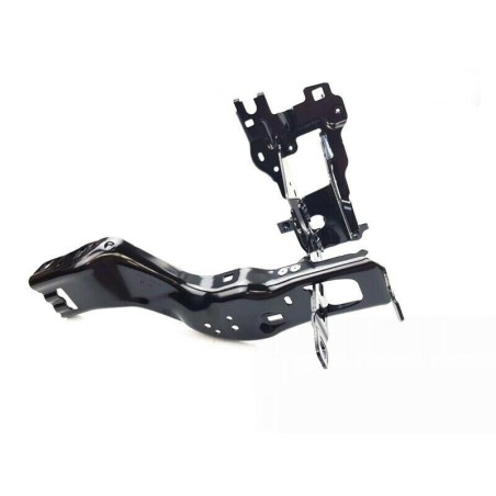Support de fixation de phare côté gauche - Pièce d'origine BMW 51647383857