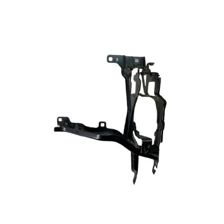 Support de fixation de phare droit O/S - Pièce d'origine BMW 51647421710 Support de fixation de phare droit O/S - Pièce d'origine BMW 51647421710