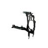 Support de fixation de phare droit O/S - Pièce d'origine BMW 51647421710 Support de fixation de phare droit O/S - Pièce d'origine BMW 51647421710