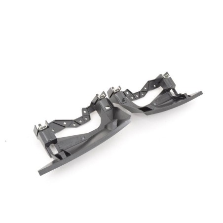Supports de montage de phare - Paire de pièces d'origine BMW 63117379929
