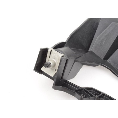 Supports de montage de phare - Paire de pièces d'origine BMW 63117379929