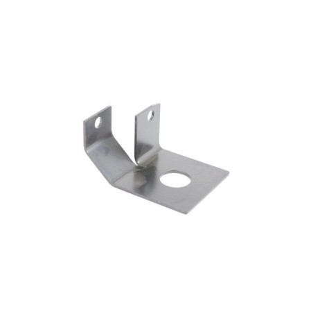 Kit de réparation de support de phare intérieur gauche - Pièce d'origine BMW 63117175227