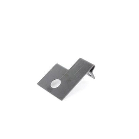 Kit de réparation de support de phare extérieur gauche - Pièce d'origine BMW 63117175229