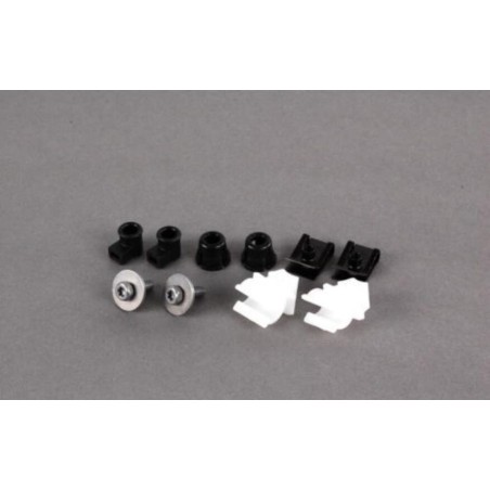 Kit de réparation de phare - Pièce d'origine BMW 63126904664 Kit de réparation de phare - Pièce d'origine BMW 63126904664
