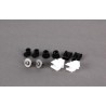 Kit de réparation de phare - Pièce d'origine BMW 63126904664 Kit de réparation de phare - Pièce d'origine BMW 63126904664