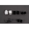 Kit de réparation de phare - Pièce d'origine BMW 63126904664 Kit de réparation de phare - Pièce d'origine BMW 63126904664