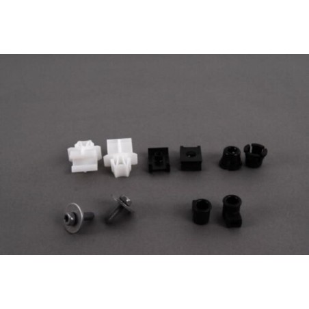 Kit de réparation de phare - Pièce d'origine BMW 63126904664 Kit de réparation de phare - Pièce d'origine BMW 63126904664
