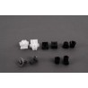 Kit de réparation de phare - Pièce d'origine BMW 63126904664 Kit de réparation de phare - Pièce d'origine BMW 63126904664