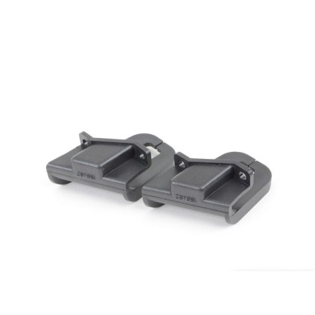 Kit de réparation de phare droit O/S - Pièce d'origine BMW 63126917366 Kit de réparation de phare droit O/S - Pièce d'origine BMW 63126917366