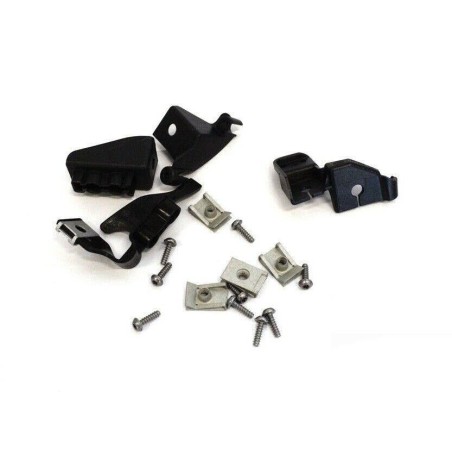 Kit de réparation de phare droit O/S - Pièce d'origine BMW 63127262735