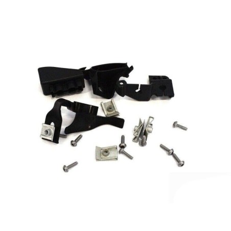 Kit de réparation de phare droit O/S - Pièce d'origine BMW 63127262735
