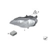 Phare droit - Pièce d'origine BMW 63127278046 Phare droit - Pièce d'origine BMW 63127278046