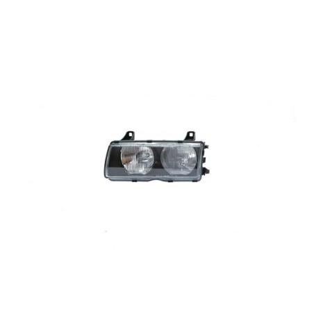Phare droit - Pièce d'origine BMW 63128353544 Phare droit - Pièce d'origine BMW 63128353544