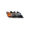 Phare droit - Pièce d'origine BMW 63128379708 Phare droit - Pièce d'origine BMW 63128379708