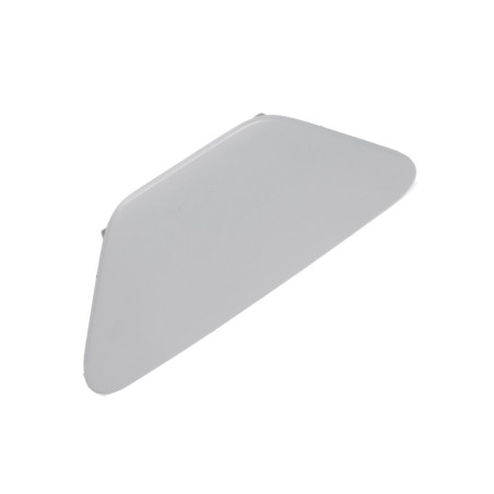 Cache de couvercle de bouchon de lave-glace de phare droit - Pièce d'origine BMW 51117246870