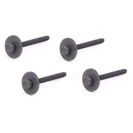 Vis de phare 4pcs - Pièce d'origine BMW 4x07147224227 Vis de phare 4pcs - Pièce d'origine BMW 4x07147224227