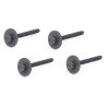 Vis de phare 4pcs - Pièce d'origine BMW 4x07147224227 Vis de phare 4pcs - Pièce d'origine BMW 4x07147224227