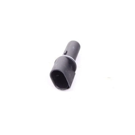 Support d'ampoule noire pour phare latéral - Pièce d'origine BMW 63128380205