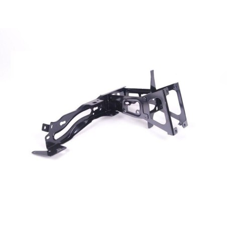 Support de phare - Pièce d'origine BMW 7245791