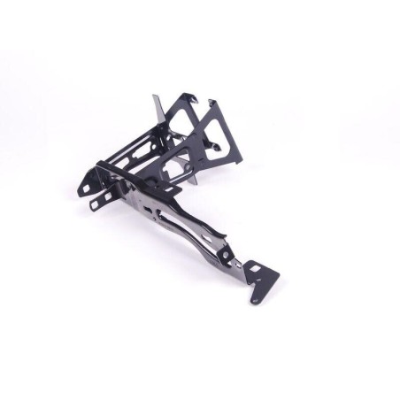 Support de phare - Pièce d'origine BMW 7245791