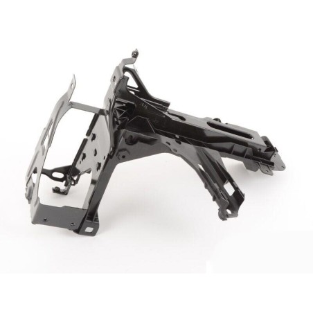 Support de phare droit O/S - Pièce d'origine BMW 51647211520