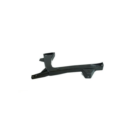 Levier de support de phare côté droit O/S - Pièce d'origine BMW 51647339108 Levier de support de phare côté droit O/S - Pièce d'origine BMW 51647339108