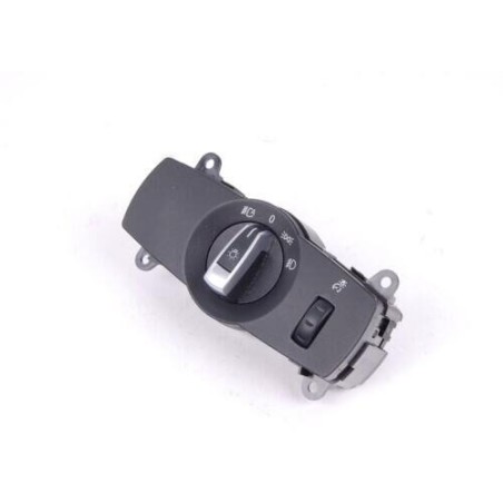 Interrupteur de phare Contrôle de la lumière Lhd - Pièce d'origine BMW 61316803960
