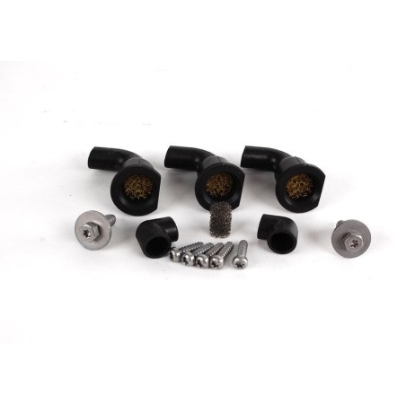Kit de réparation de patte de phare - Pièce d'origine BMW 63116933241