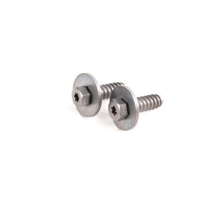 Kit de réparation de patte de phare - Pièce d'origine BMW 63116933241