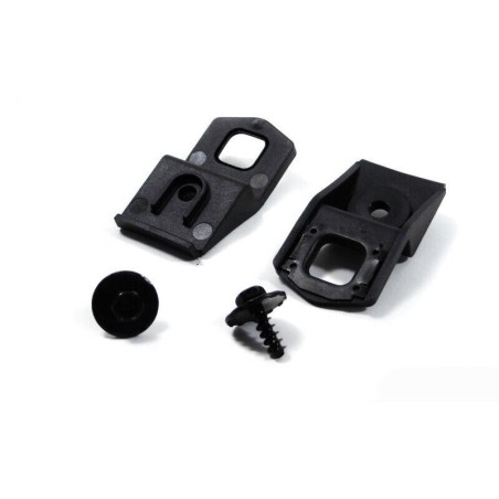 Kit de réparation de patte de phare - Pièce d'origine BMW 63117182519