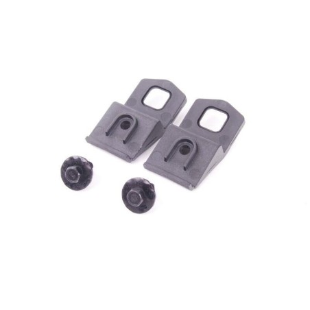 Kit de réparation de patte de phare - Pièce d'origine BMW 63117182519