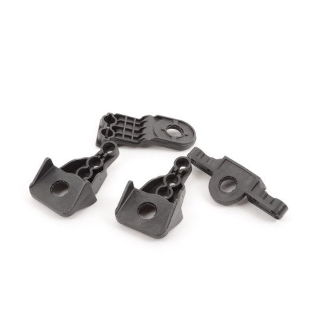 Kit de réparation de patte de phare - Pièce d'origine BMW 63117381444