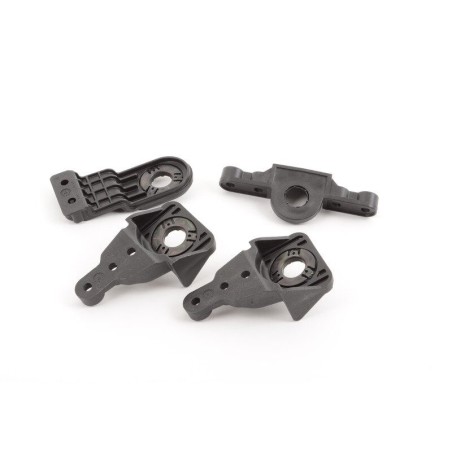 Kit de réparation de patte de phare - Pièce d'origine BMW 63117381444