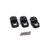 Kit de réparation de patte de phare - Pièce d'origine BMW 63127195535 Kit de réparation de patte de phare - Pièce d'origine BMW 63127195535