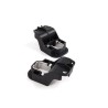Kit de réparation de patte de phare - Pièce d'origine BMW 63127195535 Kit de réparation de patte de phare - Pièce d'origine BMW 63127195535