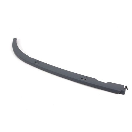 Moulure de phare gauche - Pièce d'origine BMW 51138168809 Moulure de phare gauche - Pièce d'origine BMW 51138168809