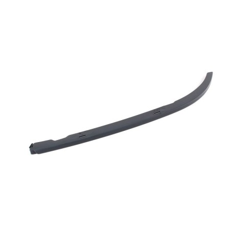 Moulure de phare droite - Pièce d'origine BMW 51138168810 Moulure de phare droite - Pièce d'origine BMW 51138168810
